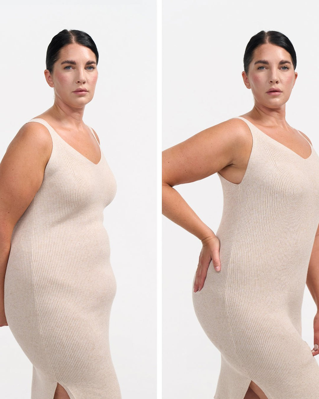 Komfortfit | Super Formende Shaping - Shorts - Seoul Glow