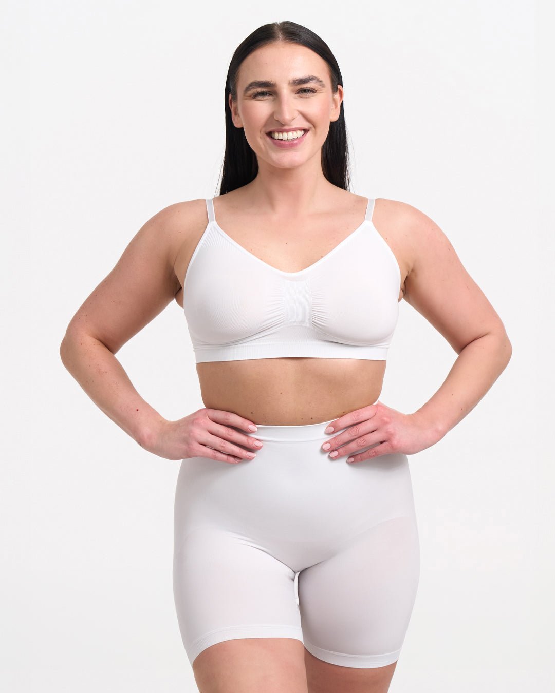 Komfortfit | Super Formende Shaping - Shorts - Seoul Glow