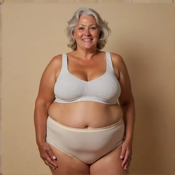 Komfortfit | Super festigender Push - Up - BH (Kaufe 1, erhalte 3) - Seoul Glow