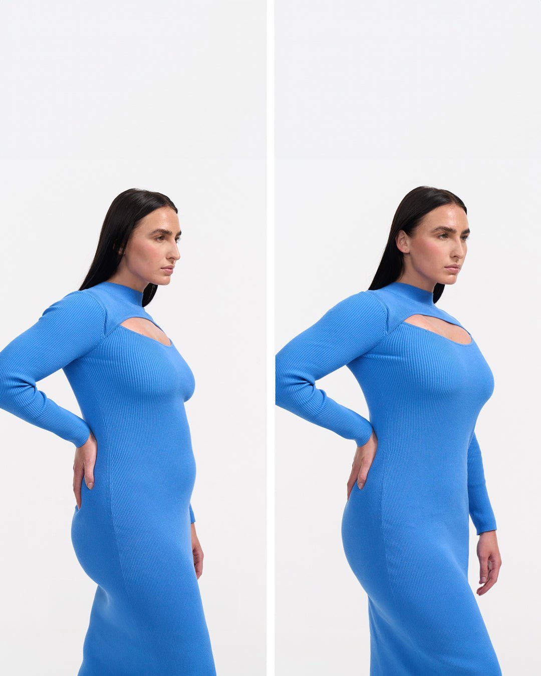 Komfortfit | Super Formende Shaping - Shorts - Seoul Glow