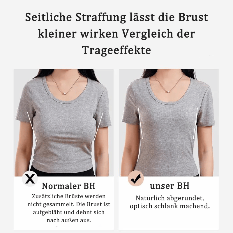 Komfortfit | Super festigender Push - Up - BH (Kaufe 1, erhalte 3) - Seoul Glow