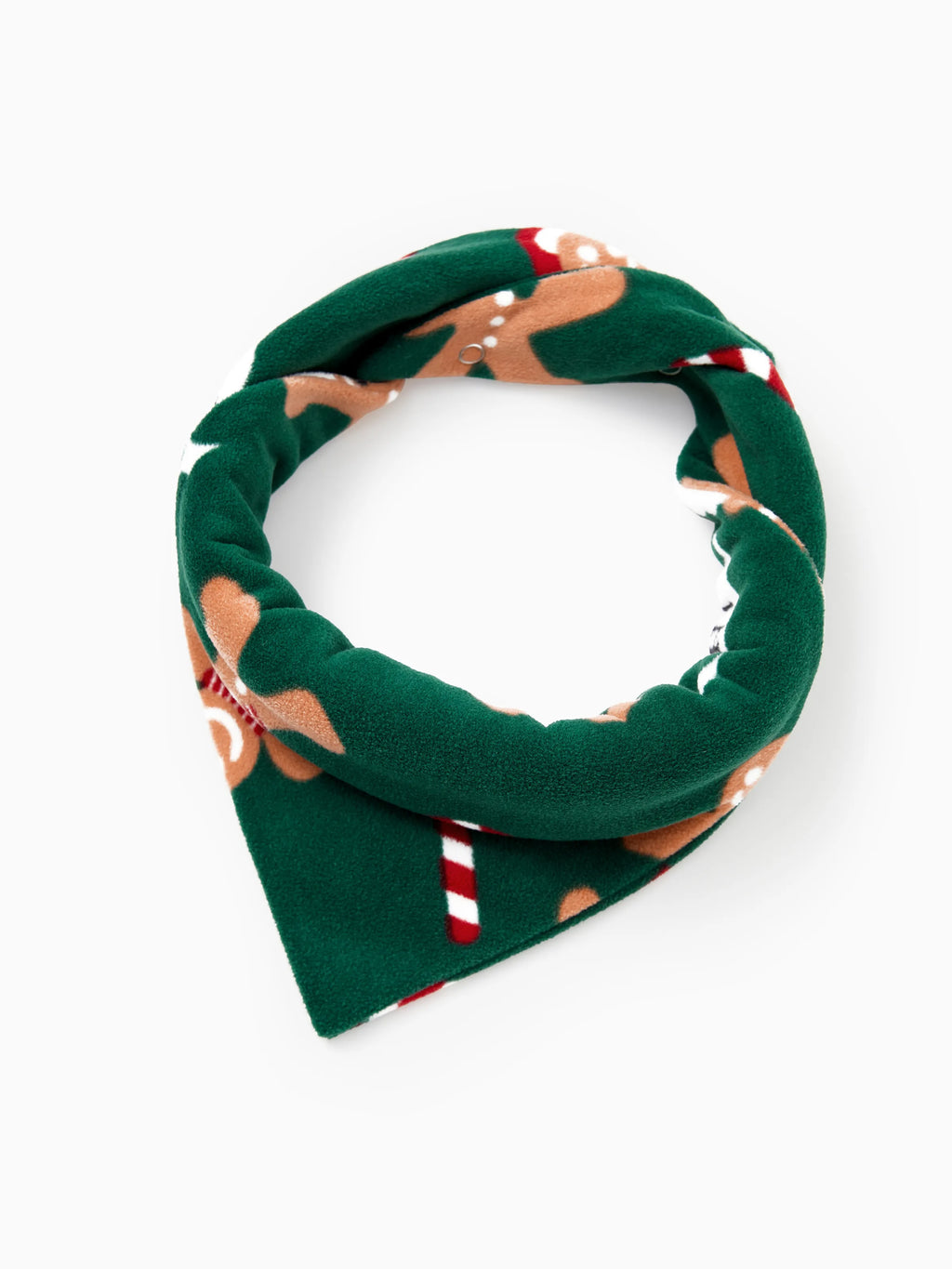 Christmas Matching Family Pyjama Set Dark Green Reindeer - Seoul Glow