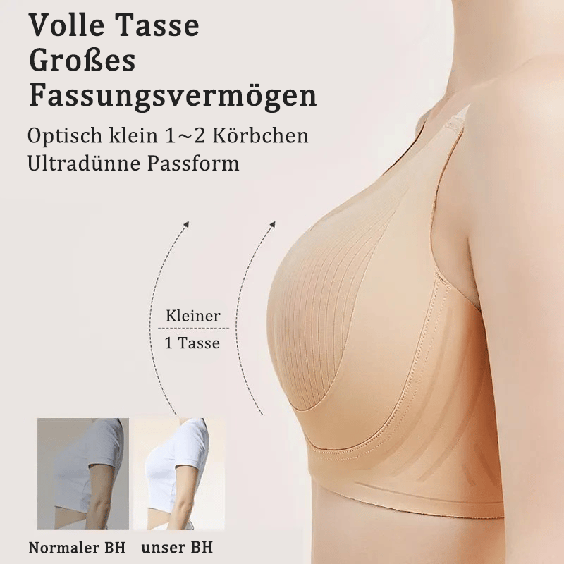 Komfortfit | Super festigender Push - Up - BH (Kaufe 1, erhalte 3) - Seoul Glow