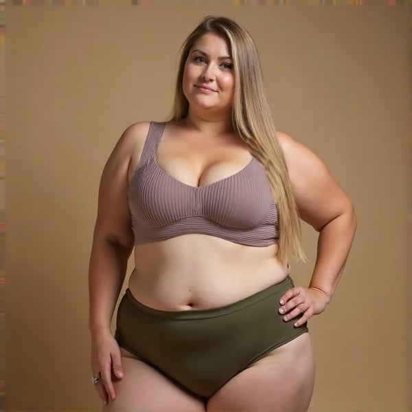 Komfortfit | Super festigender Push - Up - BH (Kaufe 1, erhalte 3) - Seoul Glow