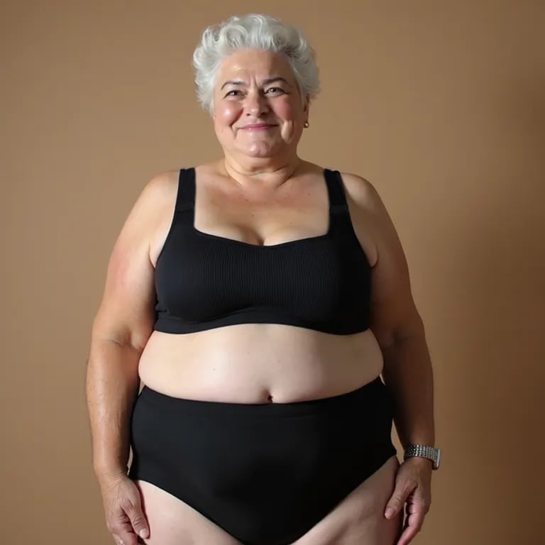 Komfortfit | Super festigender Push - Up - BH (Kaufe 1, erhalte 3) - Seoul Glow