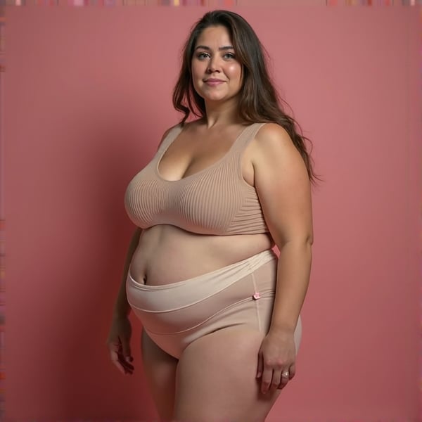 Komfortfit | Super festigender Push - Up - BH (Kaufe 1, erhalte 3) - Seoul Glow